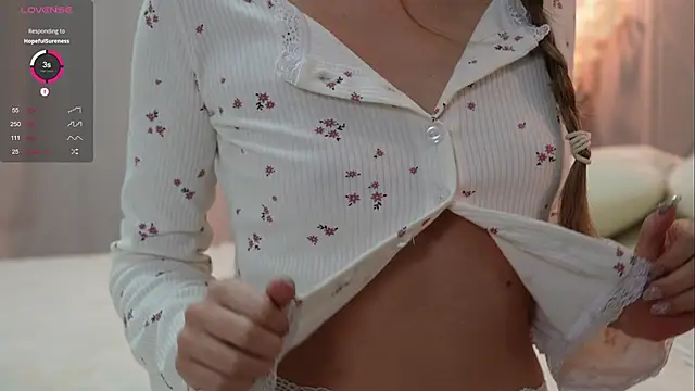 Snapshot of _Pretty_Doll_ chatting on 4, 2, 2025 Pretty Doll online show from 4, 2, 2025