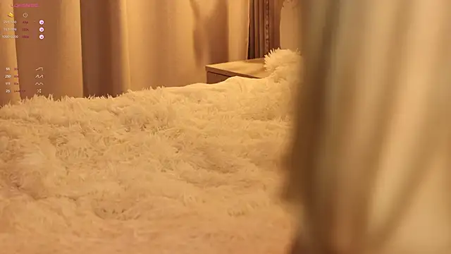 Snapshot of _Pretty_Doll_ chatting on 7, 2, 2025 Pretty Doll online show from 7, 2, 2025