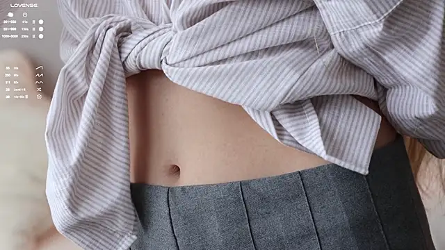 Snapshot of _Pretty_Doll_ chatting on 16, 9, 2025 Pretty Doll online show from 16, 9, 2025