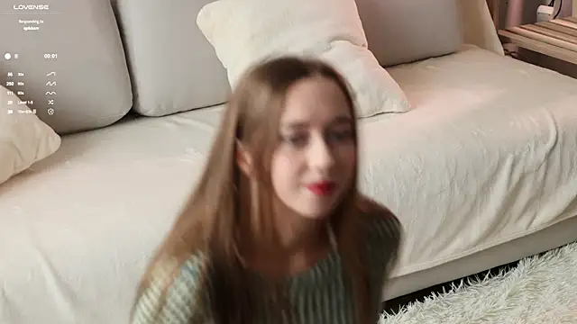 Snapshot of _Pretty_Doll_ chatting on 17, 9, 2025 Pretty Doll online show from 17, 9, 2025