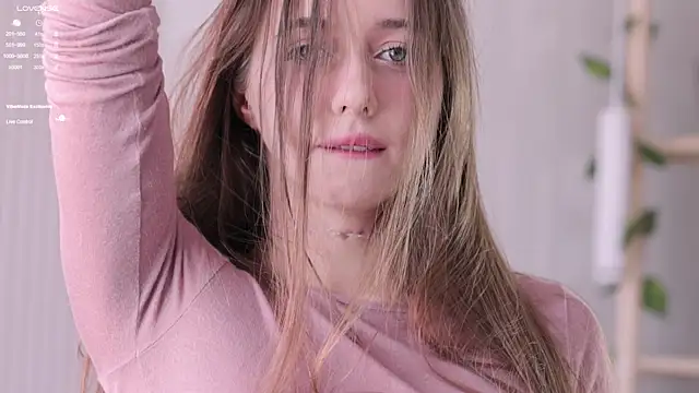 Snapshot of _Pretty_Doll_ chatting on 15, 3, 2026 Pretty Doll online show from 15, 3, 2026