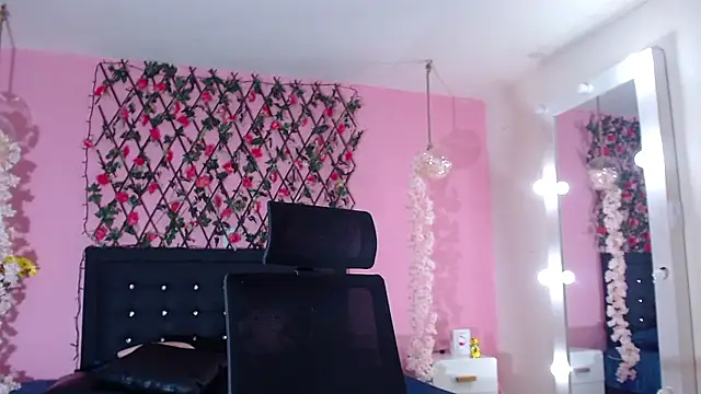 SamaraCortez online show from 17, 1, 2026