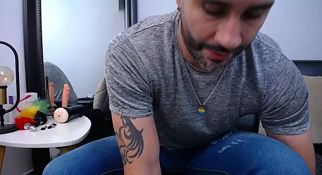 jonasbeards online show from 11, 3, 2025