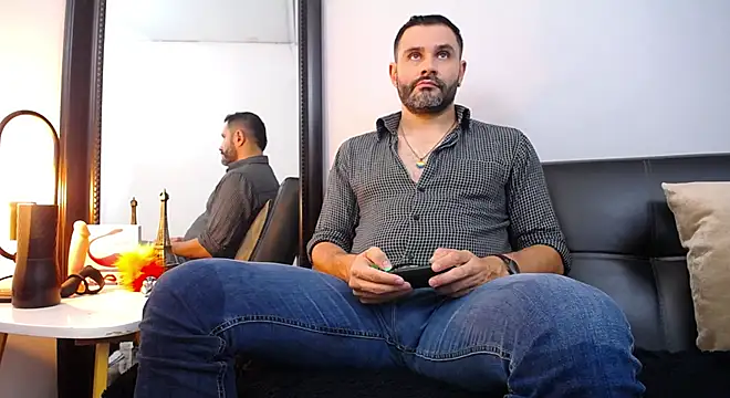 jonasbeards online show from 20, 3, 2025