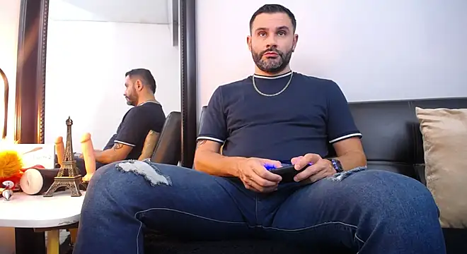 jonasbeards online show from 22, 3, 2025