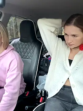 LavenderHot online show from 20, 10, 2025