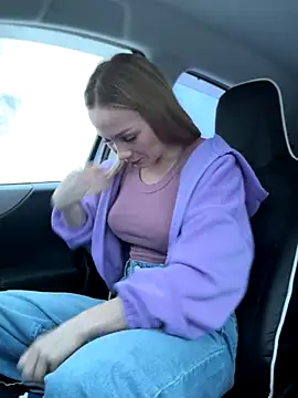 LavenderHot online show from 21, 11, 2025