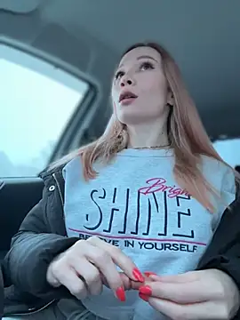 LavenderHot online show from 20, 2, 2026