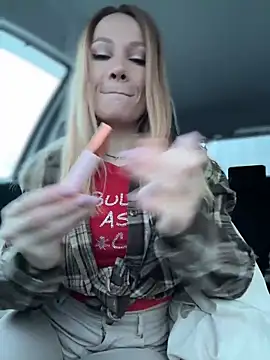 LavenderHot online show from 2, 3, 2026