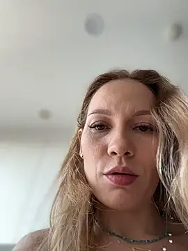 LavenderHot online show from 16, 3, 2026