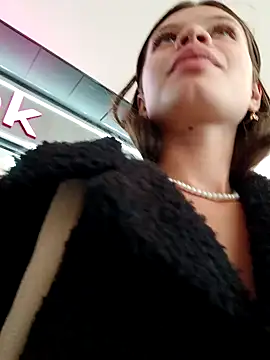 Violeta 12- online show from 3, 12, 2024