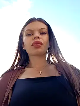 Violeta 12- online show from 6, 2, 2025