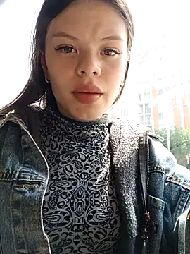 Violeta 12- online show from 15, 3, 2025