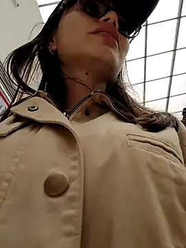 Violeta 12- online show from 20, 9, 2025