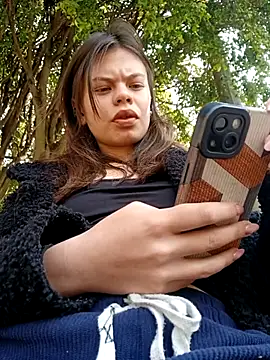 Violeta 12- online show from 25, 3, 2026