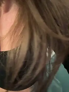 CindyNightX online show from 2, 10, 2025