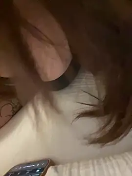 CindyNightX online show from 20, 3, 2026