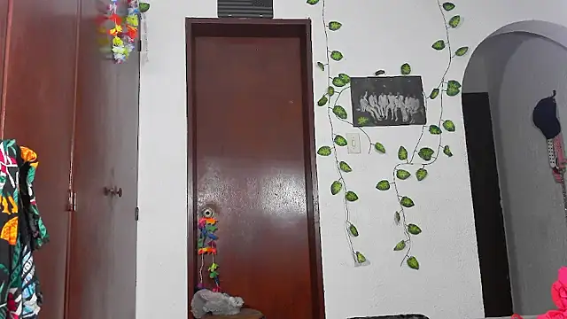 Snapshot of _jessica_rabbit chatting on 15, 7, 2026 jessica rabbit online show from 15, 7, 2026