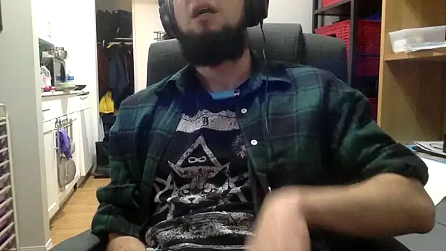 Snapshot of RoughJohn37 chatting on 12, 4, 2026 RoughJohn37 online show from 12, 4, 2026