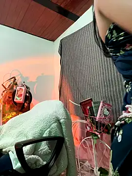 CieloTaylor online show from 23, 11, 2025