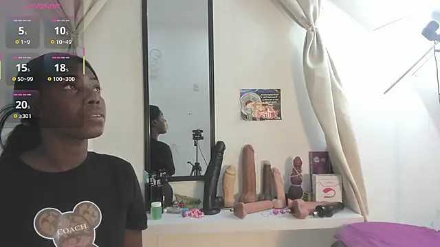 Snapshot of Alessiiaa_ chatting on 13, 1, 2026 Alessiiaa online show from 13, 1, 2026