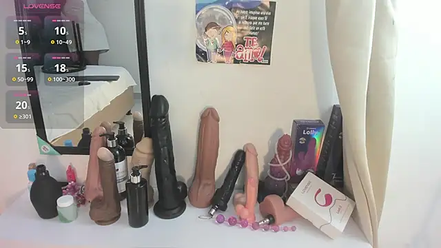 Snapshot of Alessiiaa_ chatting on 15, 1, 2026 Alessiiaa online show from 15, 1, 2026