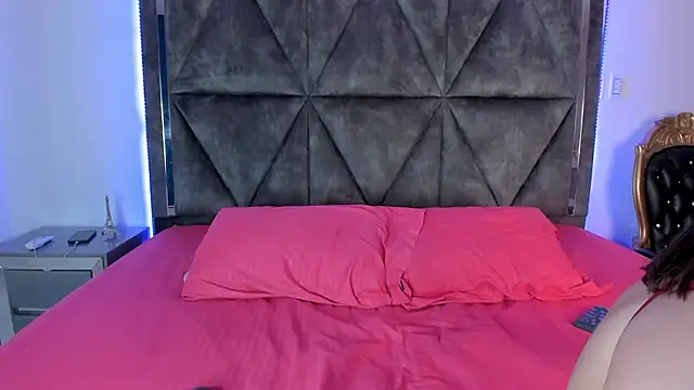 Snapshot of Deiisy_Queen chatting on 13, 1, 2025 Deiisy Queen online show from 13, 1, 2025