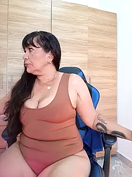 Deiisy Queen online show from 30, 10, 2025