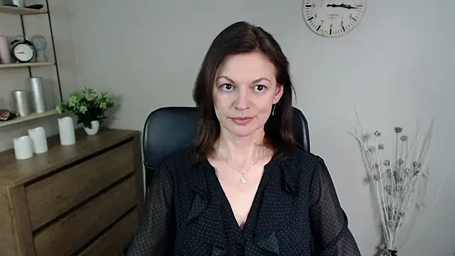 VivianWILD online show from 14, 1, 2025