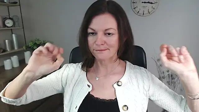 VivianWILD online show from 16, 1, 2025