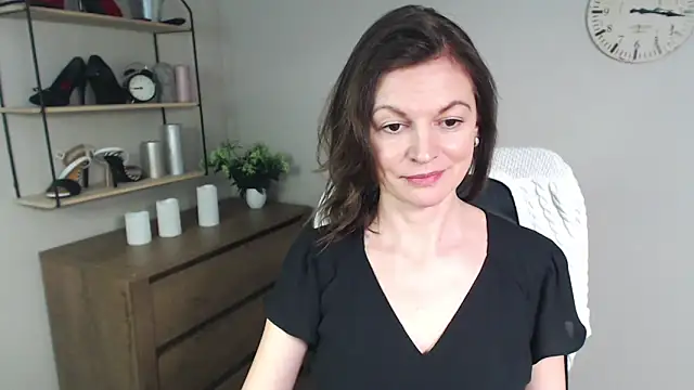 VivianWILD online show from 27, 1, 2025