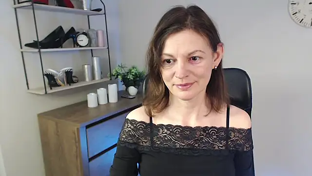 VivianWILD online show from 24, 2, 2025