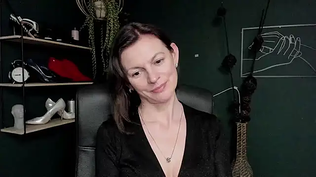 VivianWILD online show from 14, 3, 2025