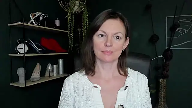 VivianWILD online show from 21, 3, 2025