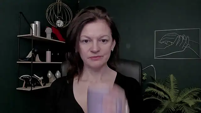 VivianWILD online show from 16, 1, 2026