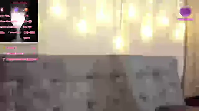 Snapshot of loreth_J chatting on 20, 3, 2025 loreth J online show from 20, 3, 2025