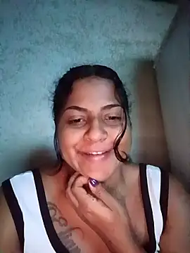 Giselabrunette25 online show from 9, 1, 2026