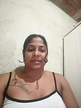 Giselabrunette25 online show from 10, 1, 2026