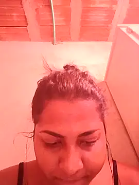 Giselabrunette25 online show from 7, 3, 2026