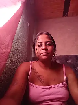 Giselabrunette25 online show from 11, 6, 2026