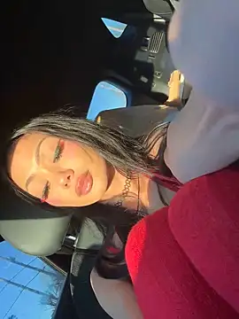 yummyrina online show from 24, 1, 2025