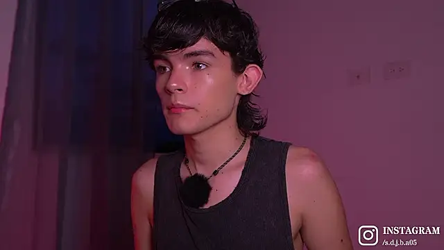 Angelo 018 online show from 31, 1, 2026