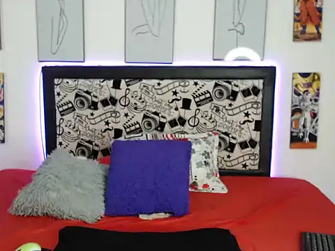 Rihana14 online show from 23, 9, 2025