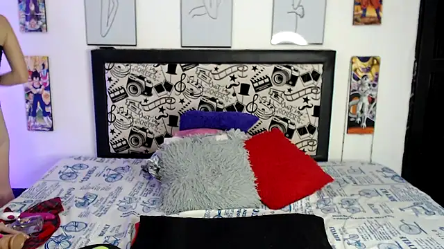 Rihana14 online show from 8, 11, 2025