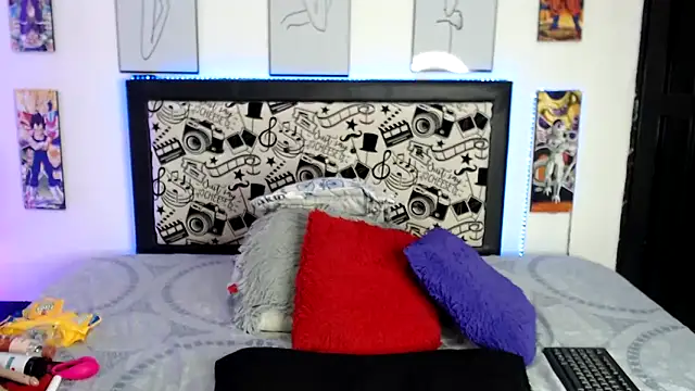 Rihana14 online show from 2, 12, 2025