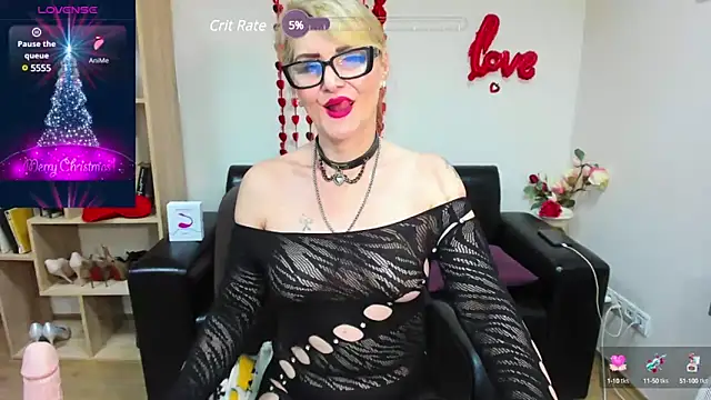 Alana Walkers online show from 13, 2, 2025