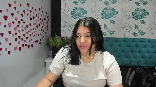 LindaBreeS online show from 10, 2, 2025