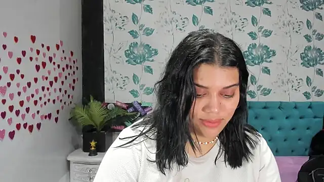 LindaBreeS online show from 10, 2, 2025