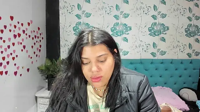 LindaBreeS online show from 13, 3, 2025