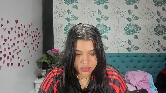 LindaBreeS online show from 20, 3, 2025